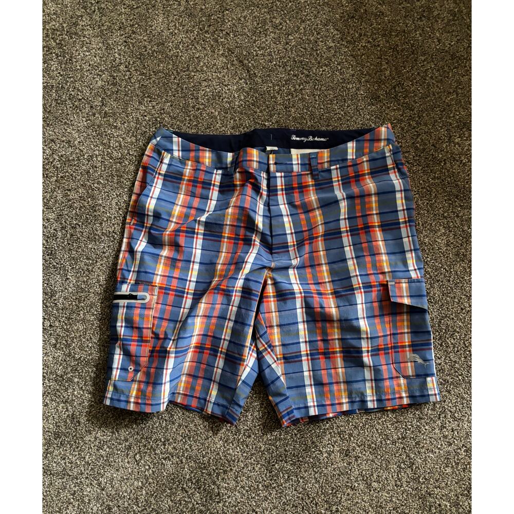 Tommy Bahama Men’s “Boat/Fishing” Shorts